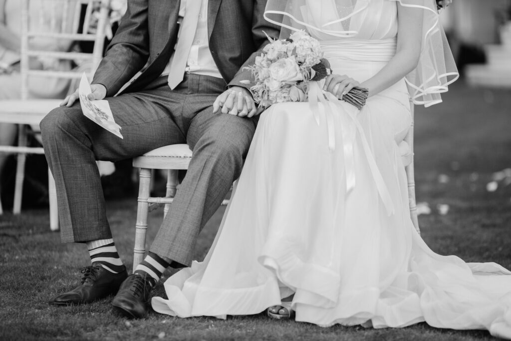 Thoughtful Thank You Card Ideas for Your Wedding Vendors